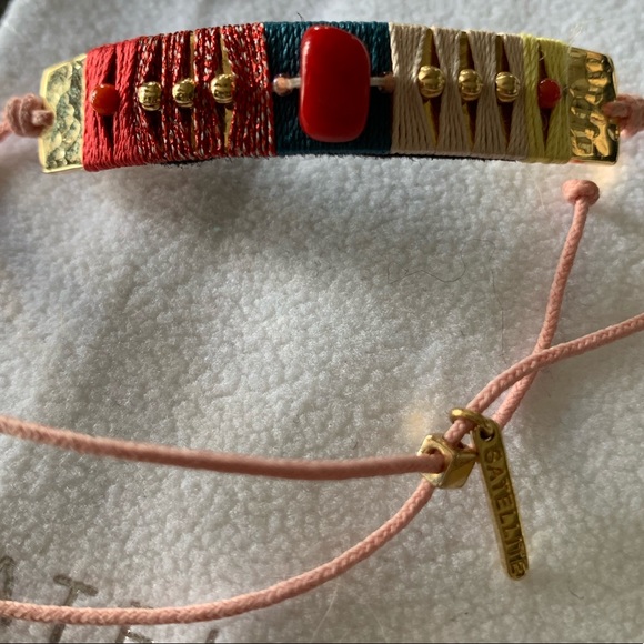 Bracelet by Satellite Paris - Picture 5 of 8